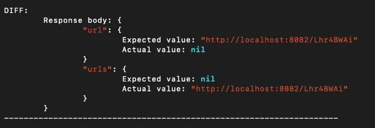 Echo-Sql-test-diff