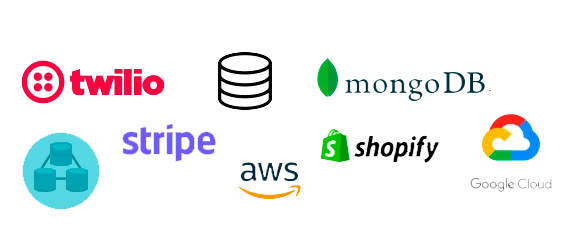 Mock Application Dependencies