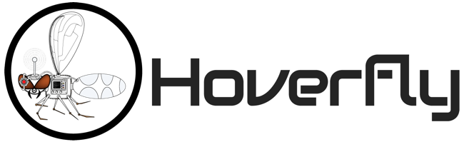 Hoverfly logo