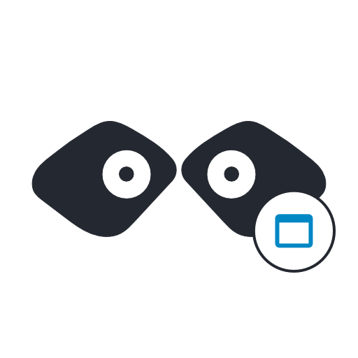 Mockoon logo