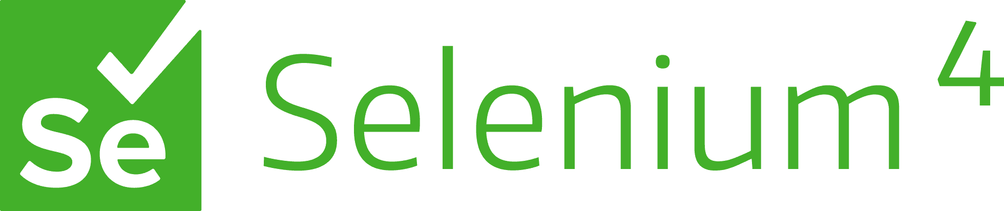 Selenium logo