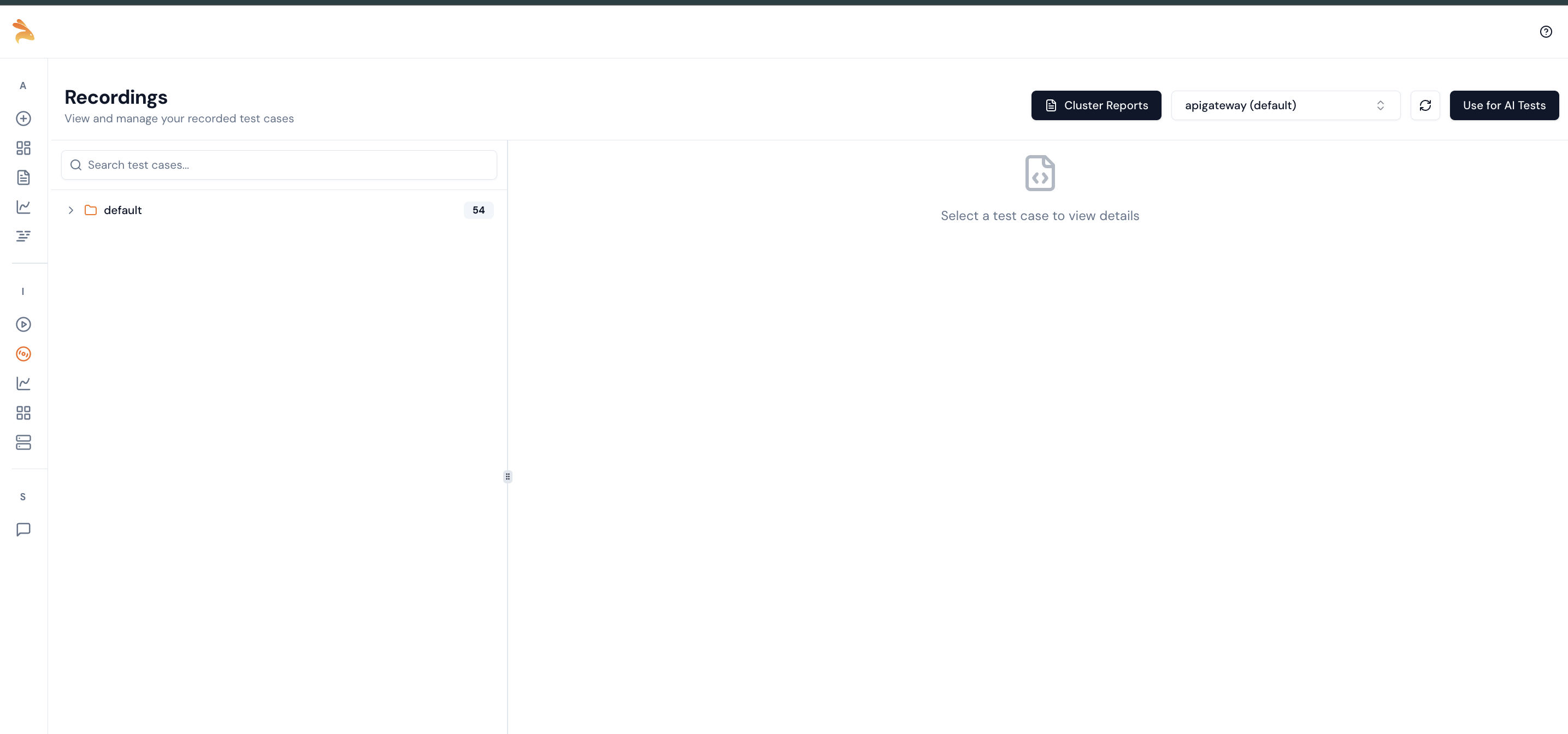 Sample Keploy K8s proxy